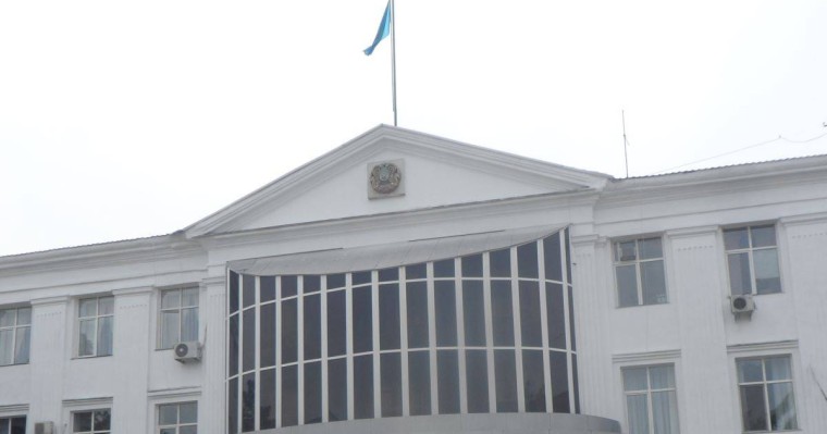 Жетісайда өгей шешесінен құқай көрген балалар мемлекет қорғауына алынды