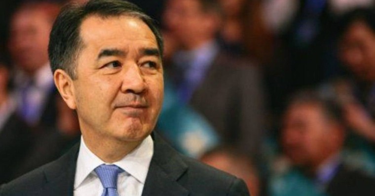 Сағынтаев жақсы есеп берген Бозымбаевты мақтады - новости Казахстана