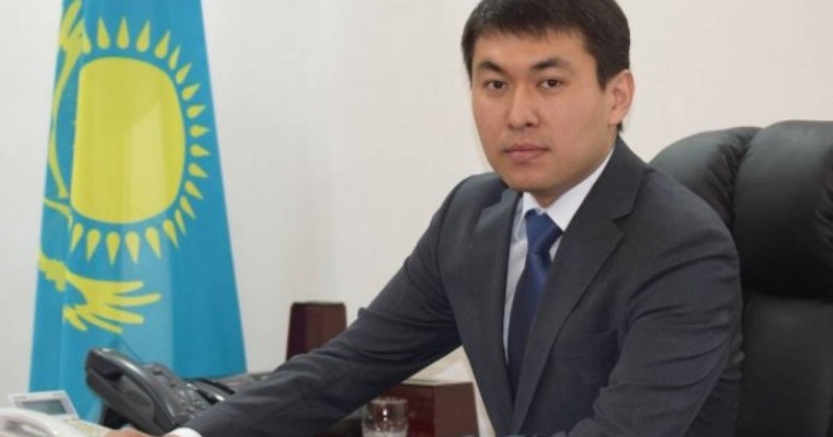 Атырау қаласы әкімінің орынбасары тағайындалды