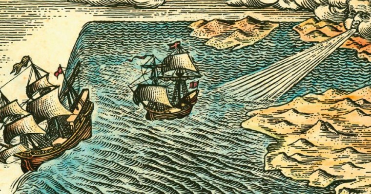 350 жыл бойы мойындалмаған шындық - Рысбек Рамазанұлы - Тарих - Bilim