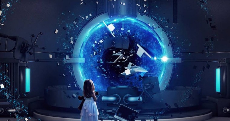 Орыссыз әлем концепциясын өмірге әкелетін уақыт туды