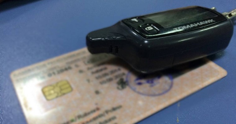 Қазақстанда жүргізуші куәлігін беру және көлікті тіркеу тоқтатылды