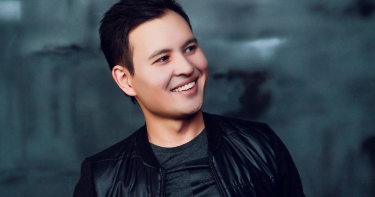 Рысбек Аташ Ауырма, бауырым, ауырма (2019) mp3 скачать