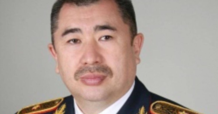 Олар марафон өткізуге кедергі келтірді