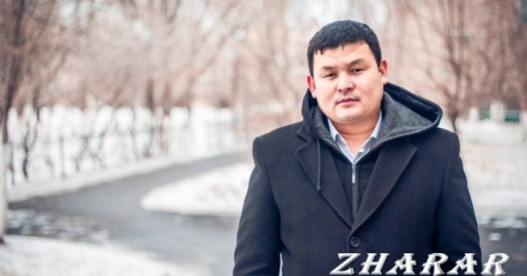 Қазақша өлең: Баубек Ералыұлы Бердіжар (Таным)