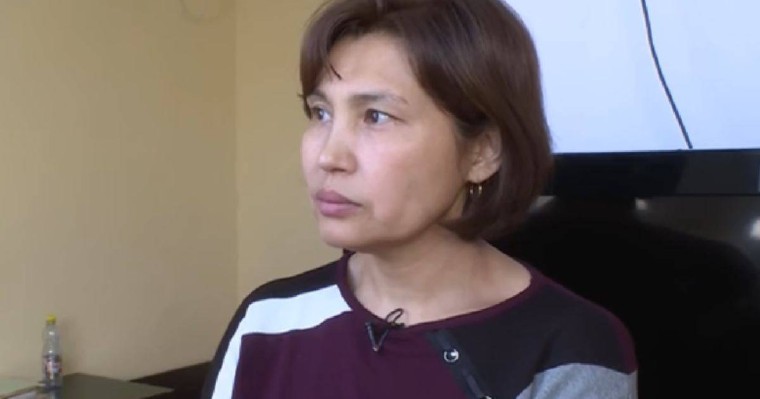 Үй кезегінде тұрғанына 17 жылдан асқан көп балалы ананың арманы