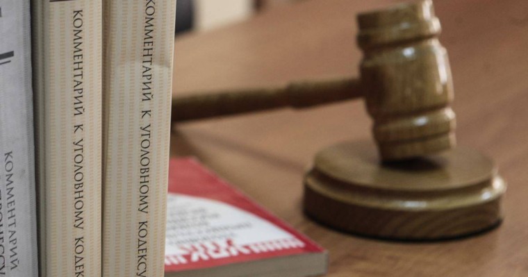 Белсенді Бейбарыс Толымбаев 15 күнге қамалды