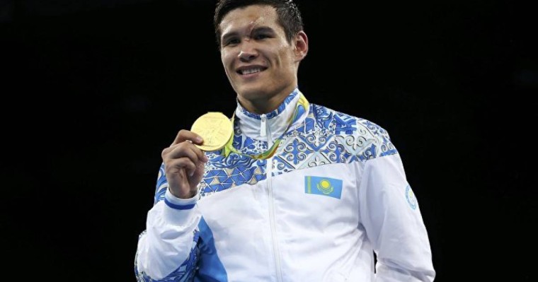 Данияр Елеусіновтің жетістіктері отбасы қызықты деректер