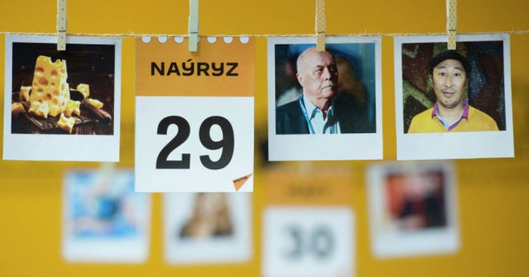 Бүгін әлемде және Қазақстанда қандай мереке: 29 наурыз