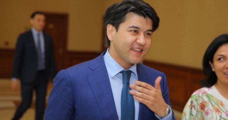 Қуандық Бишімбаев түрмеде жұмыс істеуден бас тартты