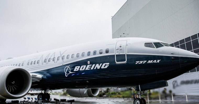 Қазақстан Boeing 737 MAX ұшағын пайдалануға шектеу қойды