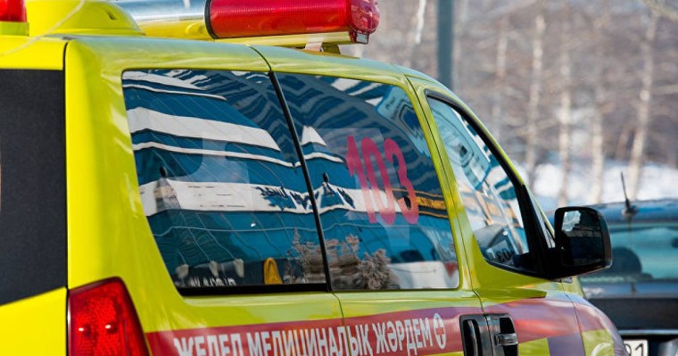 Семейде зейнеткер бір апта бойы әпкесінің мәйітінің жанында жатты