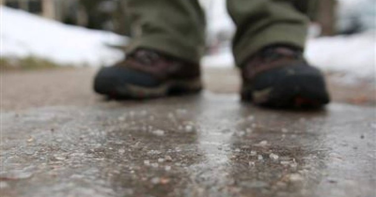 Оралда көктайғақтан жарақат алған адамдар саны 200-ден асты