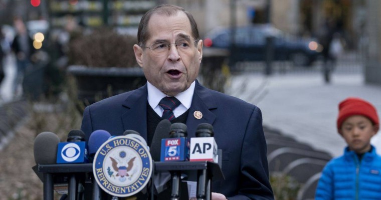 Демократтар Мюллер есебінің толық нұсқасымен танысқысы келеді