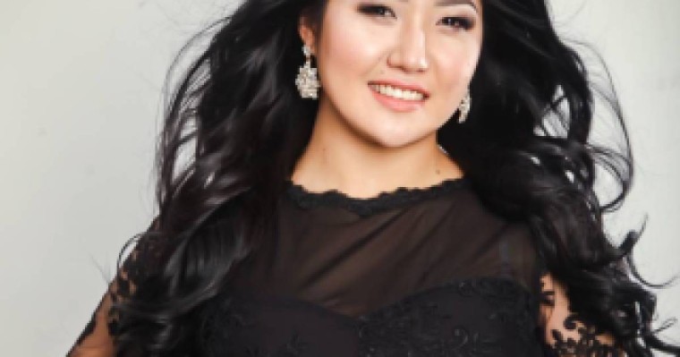 Айгерім Мамырова Анашым скачать (2019)