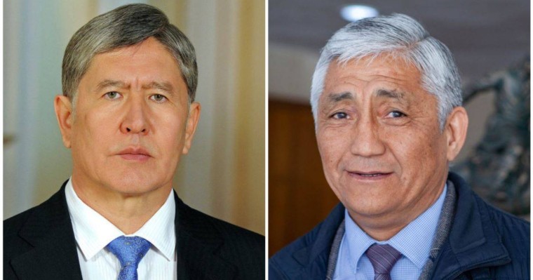 ҚСДП төңірегінде тартыс күшейді