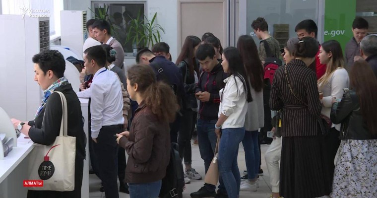 Студенттерге мекенжай анықтамасы неге керек болды?