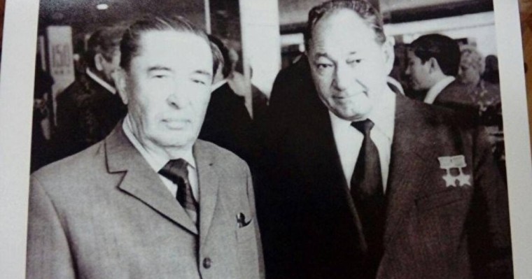 Талғат Бигелдинов: отбасы, ерлігі, дұғасы