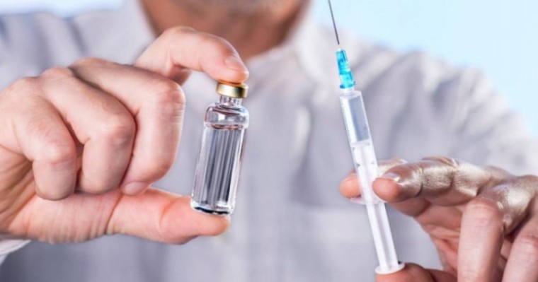 Қазақстанда сәуірден бастап қызылшаға қарсы егу басталады