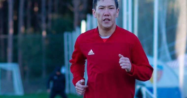 Олжас Алтаев «Қайсарға»ауысты