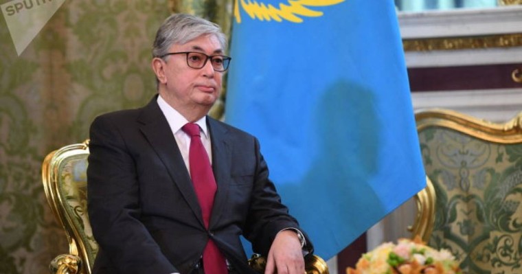 Қазақстанға Оңтүстік Корея президенті келеді