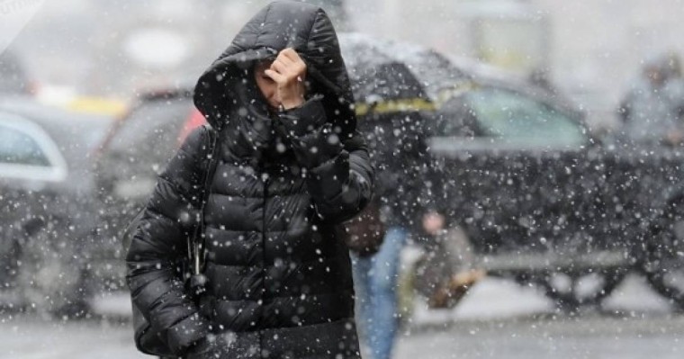 Демалыс күндері екі облыста дауыл тұрады