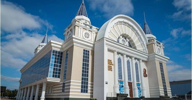 құрылу тарихы, актерлері мен жетістіктері