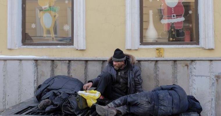 Ресей экономикасы "мүшкіл" елдер қатарына кірді