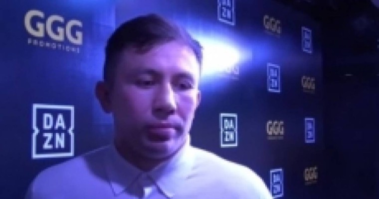 "Бокс пен коррупция". Головкин "Канело" туралы бір шындық айтты