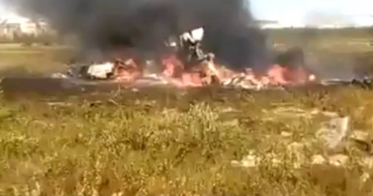 Ресейдің қаңсығы МИ-8-ден құтылмайынша, апат әлі де бола береді – журналист