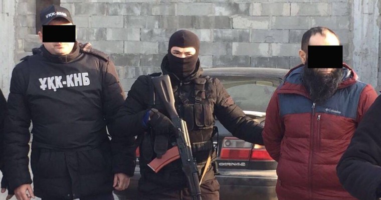 Ақтөбе облысында былтырдан бері терроризм айыбымен 13 адам түрмеге кесілген