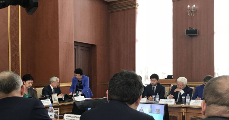 Қарағандыдағы кәсіподақ жетекшісі "билік қысымы" туралы айтты