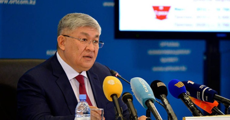 Қырымбек Көшербаев туралы қызықты деректер