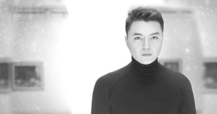 Алмас Кішкенбаев Өмірім (2019) mp3 скачать