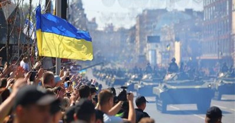 Назарбаев: Украина үшін алаңдаймын | КТК