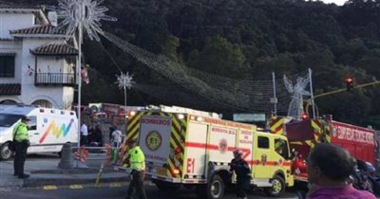 Арқанжолдағы апаттан 20-дан астам адам зардап шекті