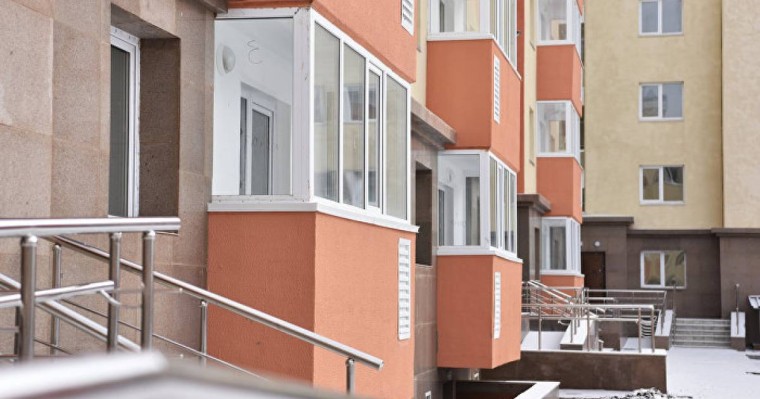 "7-20-25": ипотека алғандар айына қанша төлеп жатқаны белгілі болды