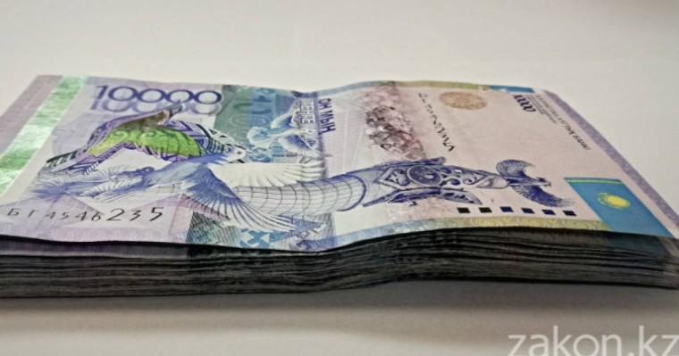 "Міндетті әлеуметтік сақтандыру туралы" Заң жобасы депутаттарға ұсынылды