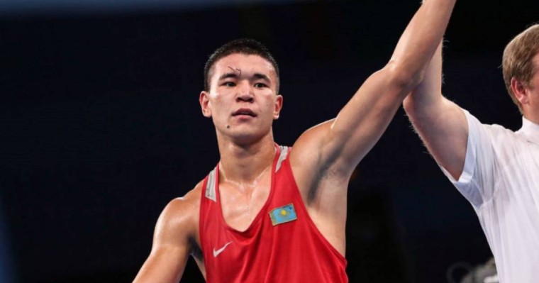 Абылайхан Жүсіпов Болгариядағы турнирдің күміс жүлдегері атанды