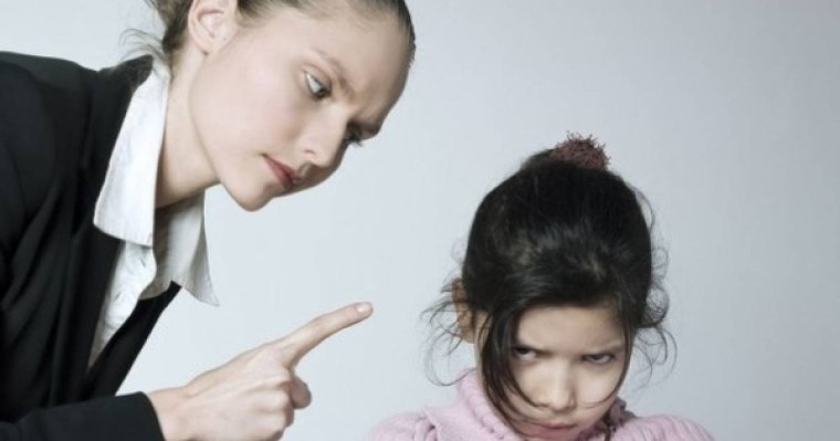 Балаға айтуға болмайтын 10 сөз