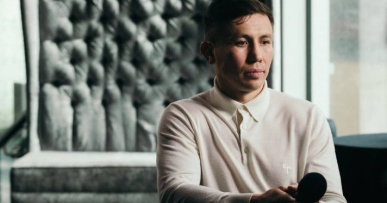 Кез келген боксшымен жұдырықтасуға дайынмын