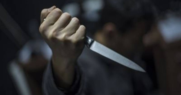 Қызылордада полицей қайын әпкесін пышақтап тастады