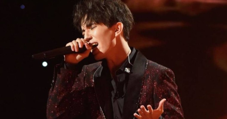 Димаш Құдайбергеннің Астанадағы концерті: билет бағасы қанша