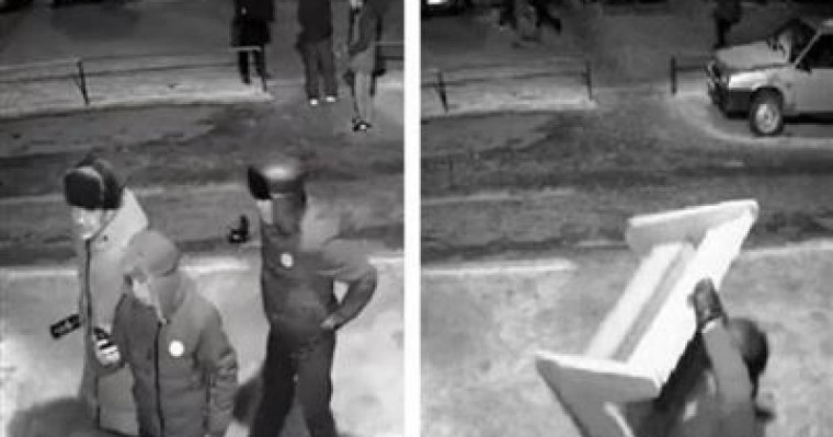 Ақтөбеде ер адамды аяусыз ұрып-соғып, пышақтап кеткен