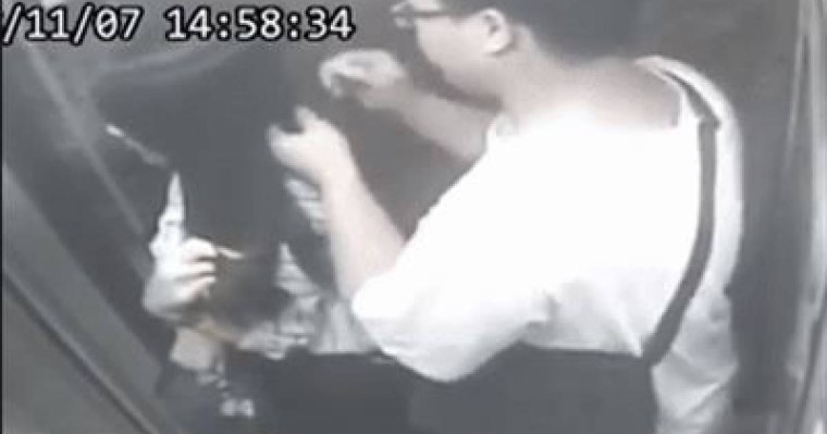 Қыздардың шашын жейтін маньяк пайда болды