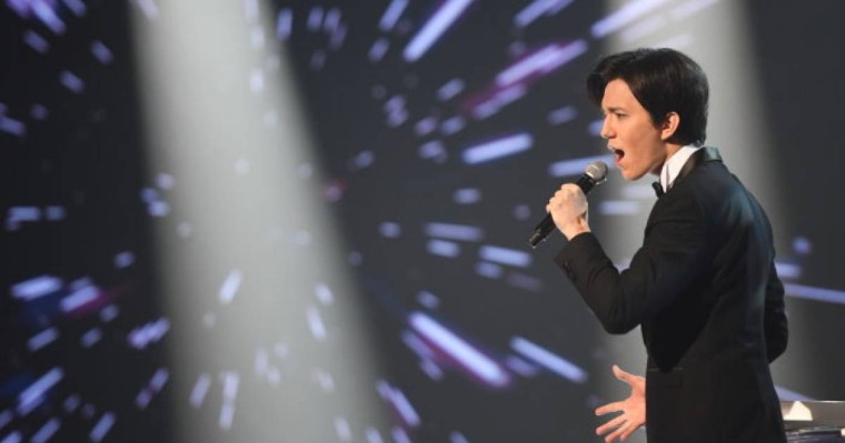 Қазақстандықтар Димаш Құдайбергеннің клипін қашан және қайдан көре алады?