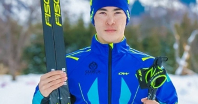 Қазақстан құрамасы 17-ші орын алды