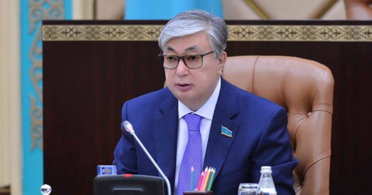 К визиту Второго Президента Казахстана в Российскую Федерацию