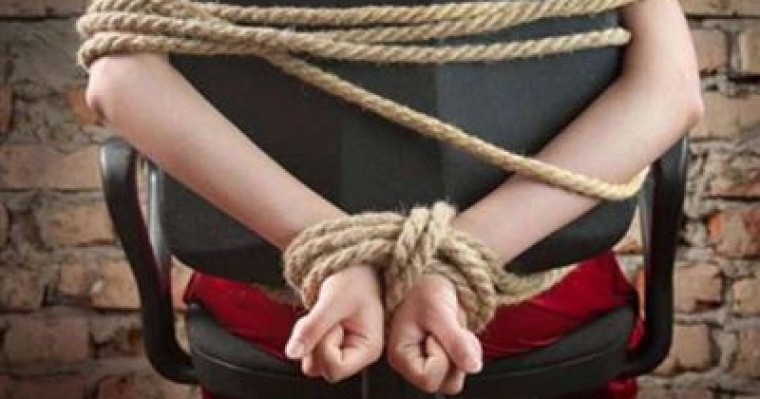 Алматыда бизнесменнің қызын ұрлап, 500 мың доллар талап еткен