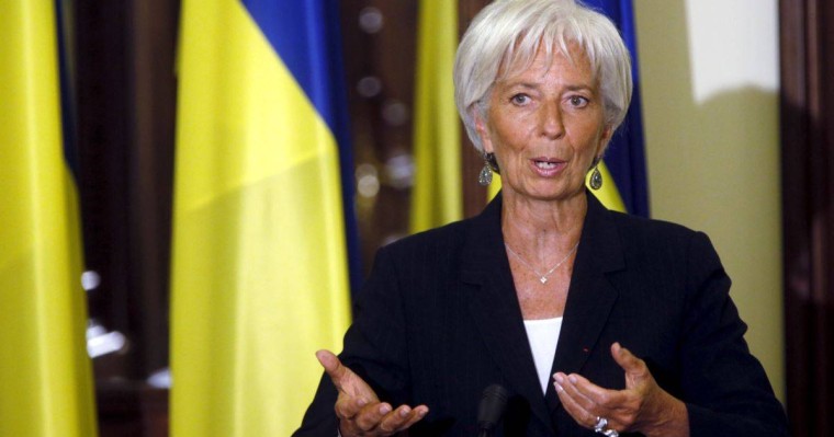 Халықаралық валюта қорының басшысы Өзбекстанға 10 жылдан бері алғаш рет келмек